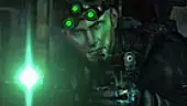 Splinter Cell Blacklist: Inauguration