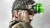 Splinter Cell Blacklist: Vídeo entrevista: Patrick Redding