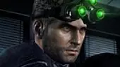 Splinter Cell Blacklist: Fábrica Abandonada