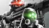 Splinter Cell Blacklist: Spies vs Mercs Classic