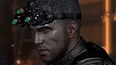 Splinter Cell Blacklist: Natural Gas Plant Demo