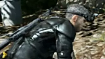 Splinter Cell Blacklist: Gameplay: A Plena Luz