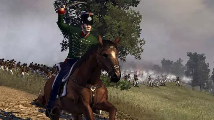 Napoleon Total War - C.Peninsular