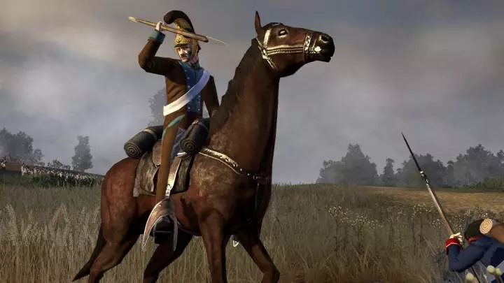 Napoleon Total War - C.Peninsular - PC