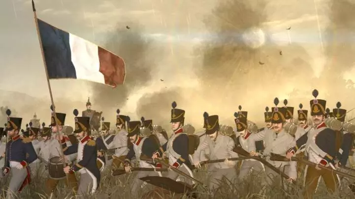 Napoleon Total War - C.Peninsular