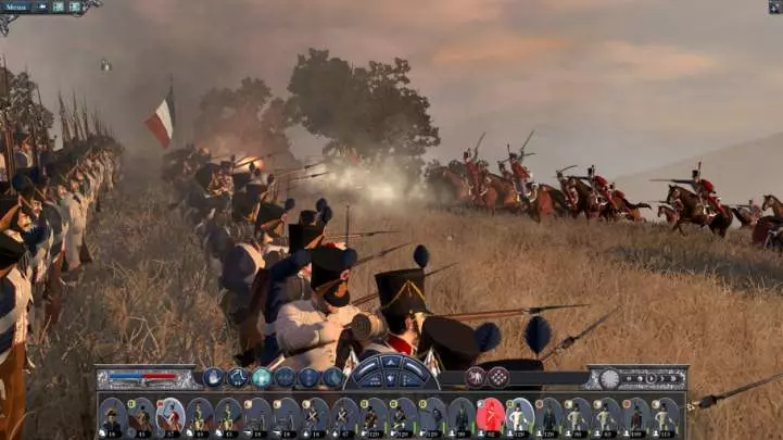 Napoleon: Total War - Campaña Peninsular
