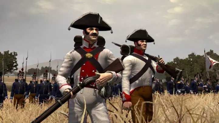 Napoleon Total War - C.Peninsular - PC