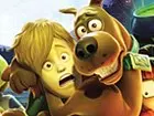 Scooby-Doo! y el Pantano Tenebroso