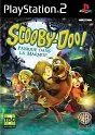 Scooby-Doo! y el Pantano Tenebroso PS2