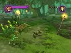 Scooby-Doo! el Pantano Tenebroso - Imagen Wii