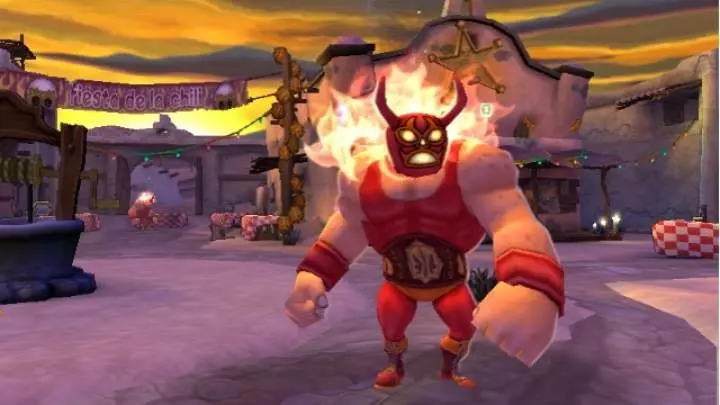 Scooby-Doo! y el Pantano Tenebroso