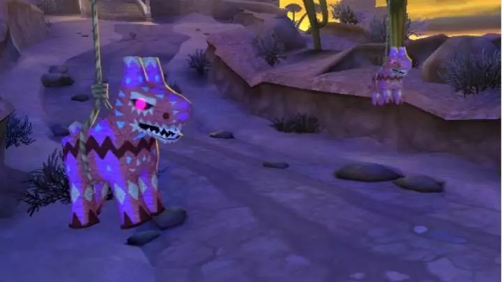 Scooby-Doo! y el Pantano Tenebroso