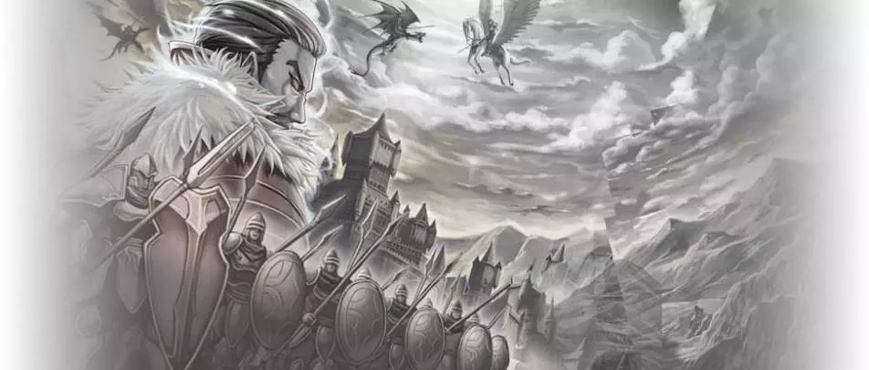 Fire Emblem Mystery Emblem - DS