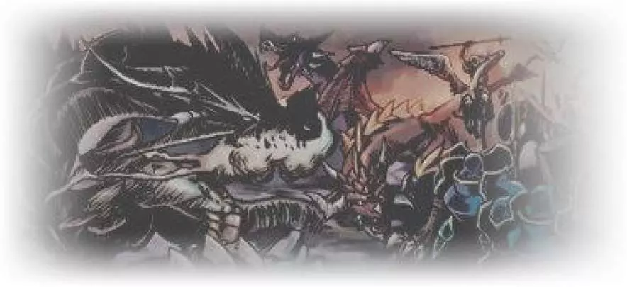 Fire Emblem Mystery Emblem