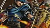Fire Emblem Mystery Emblem: Trailer oficial (Japón)