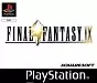 Final Fantasy IX PS1