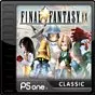 Final Fantasy IX PS3