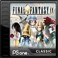 Final Fantasy IX