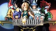 Final Fantasy IX