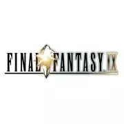 Carátula de Final Fantasy IX - Xbox One