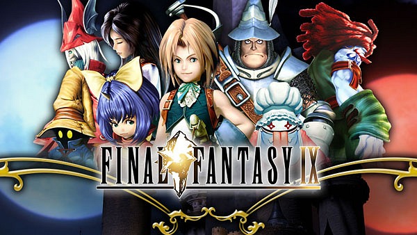 Final Fantasy IX Final Fantasy IX