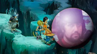 Qué significa una cueva: El lugar más triste de Final Fantasy IX es el más ignorado