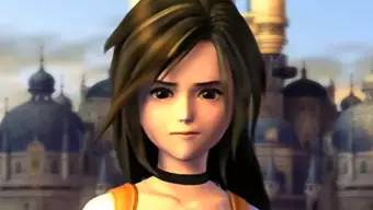 ¿Continuar la historia de Final Fantasy IX en el futuro? A su diseñador de personajes le encantaría