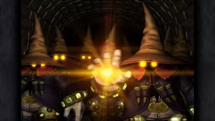 Final Fantasy IX