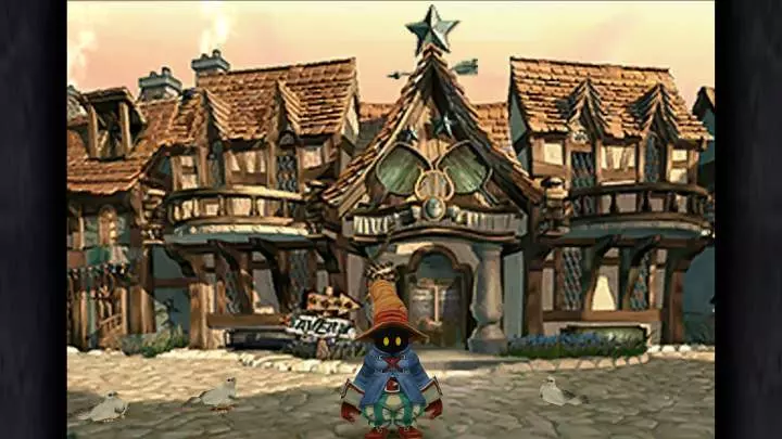 Final Fantasy IX