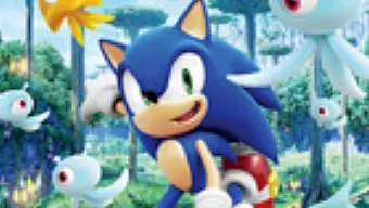 Sonic Colours: Primer contacto