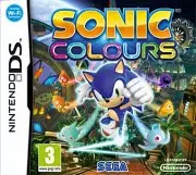 Sonic Colours
