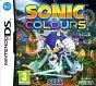 Sonic Colours DS