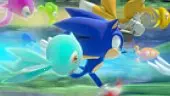 Sonic Colours: Trailer de anuncio