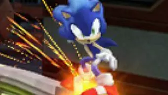 Sonic Colours: Wips!