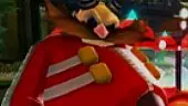 Sonic Colours: Gameplay: ¡Nada me detendrá!