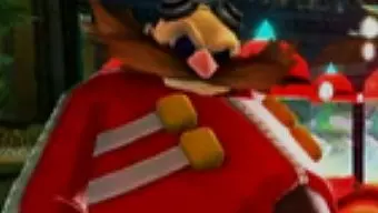 Sonic Colours: Gameplay: ¡Nada me detendrá!