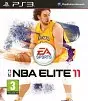 NBA Elite 11 PS3