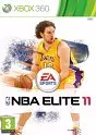 NBA Elite 11 Xbox 360
