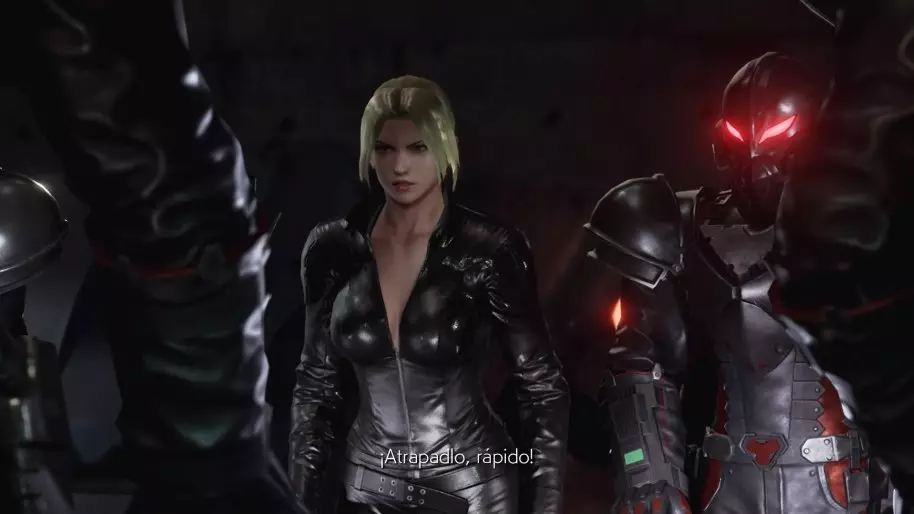 Tekken 7 análisis