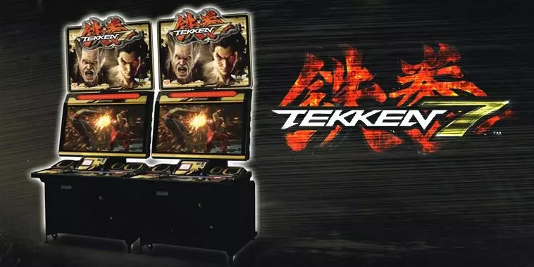 Tekken 7