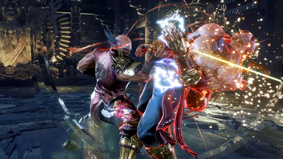 Tekken 7 PC