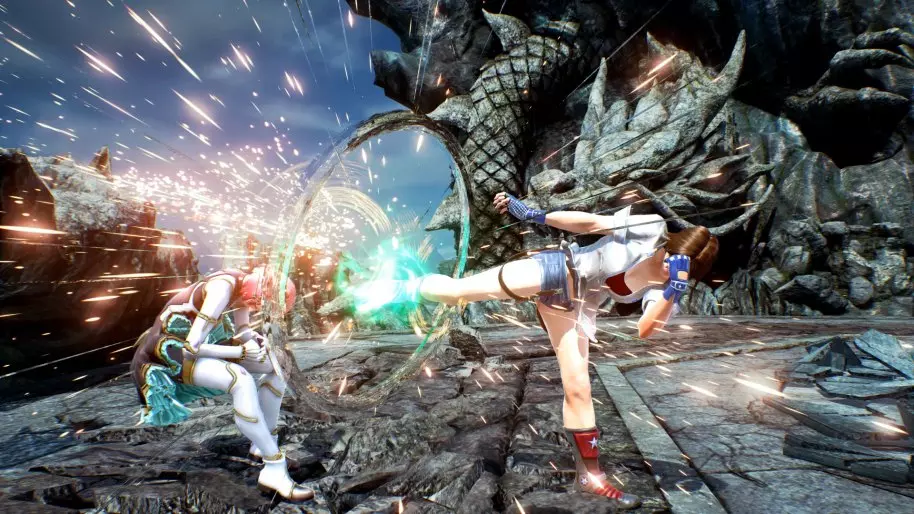Tekken 7 PC