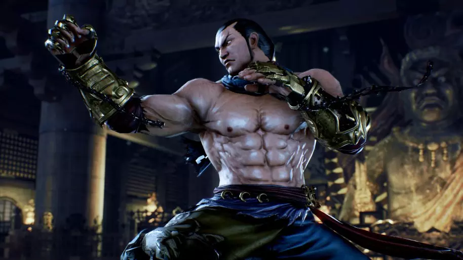 Tekken 7 PC