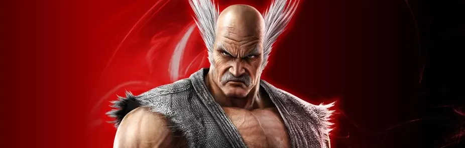 Tekken 7 Tekken 7