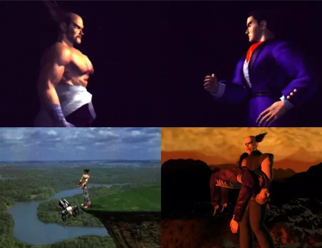 Tekken 7