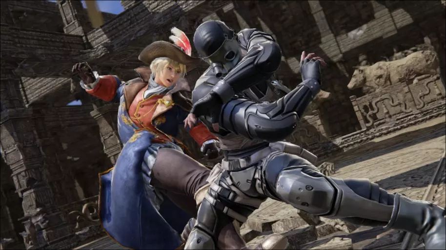 Tekken 7 PS4