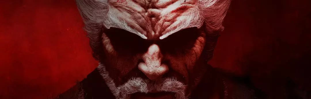 Tekken 7 Tekken 7