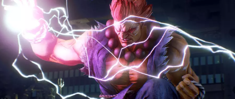 Tekken 7