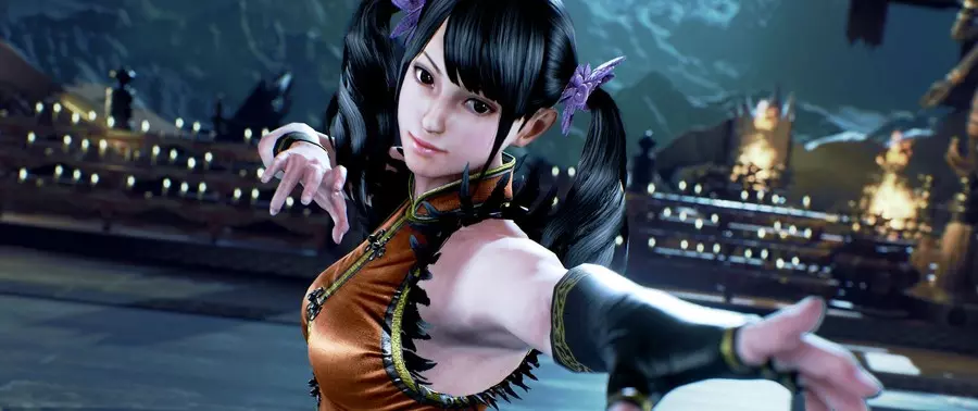 Tekken 7 PS4