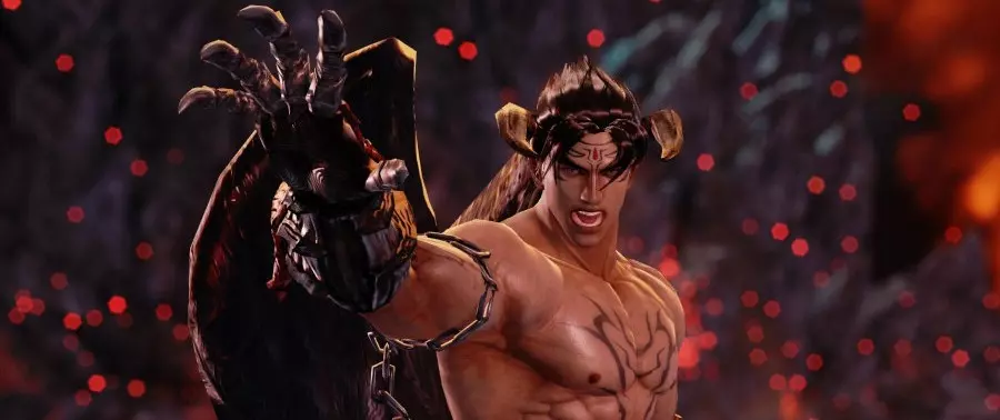 Tekken 7: Veredicto Final de Tekken 7